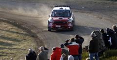 Mini John Cooper Works WRC